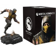 Фигурка Mortal Kombat X: Scorpion (28 см) 